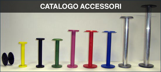 Catalogo Accessori